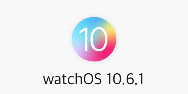 watchOS 10.6.1 ist da und behebt ein Problem mit Apple Fitness+