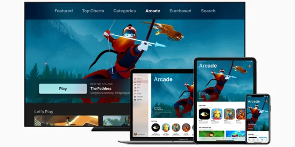 Apple Arcade: Spieleauswahl wird um Klassiker erweitert