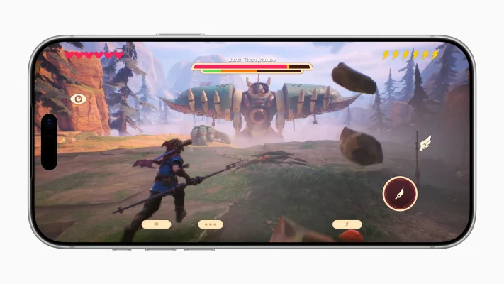 Apple Arcade: „Oceanhorn 3“ und drei weitere Spiele erscheinen im März (Update)