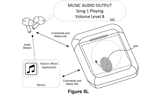 AirPods: Apple entwickelt Ladecase mit Display