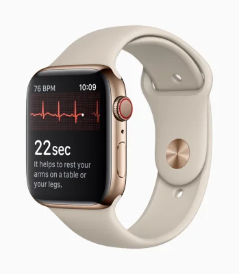 Probleme mit der Apple Watch & iOS 12.1.4 - o2 aktualisiert Netzbetreiber-Einstellungen