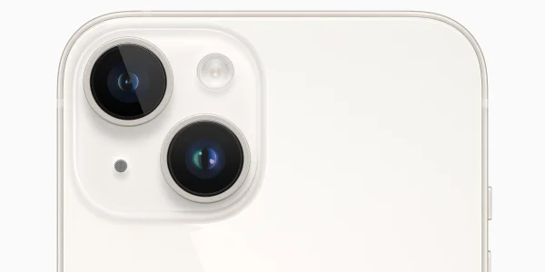 iPhone 14 Plus: Apple startet Serviceprogramm wegen Problemen mit der Rückkamera