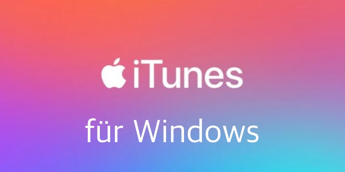 Apple veröffentlicht iTunes für Windows 12.13.1 mit wichtigen Sicherheitsupdates