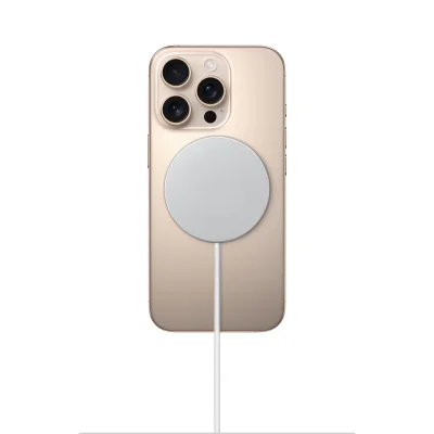 MagSafe Ladegerät: Apple veröffentlicht neue Firmware