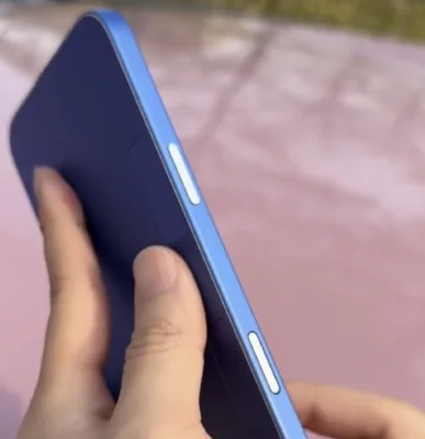 iPhone 16 & iPhone 16 Pro: Erste Fotos von Dummys aufgetaucht