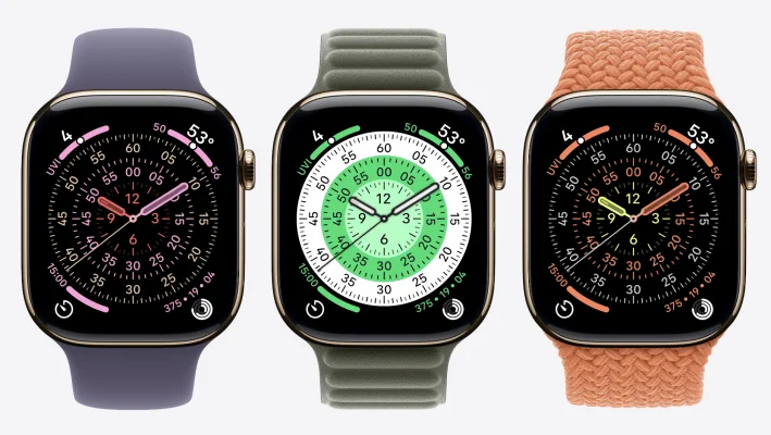 Apple Watch Series 11: So kommt Apple auf 24 Stunden Akkulaufzeit