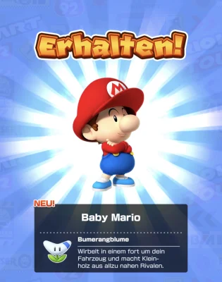 Nintendo veröffentlicht Mario Kart Tour kostenlos für iOS & Android