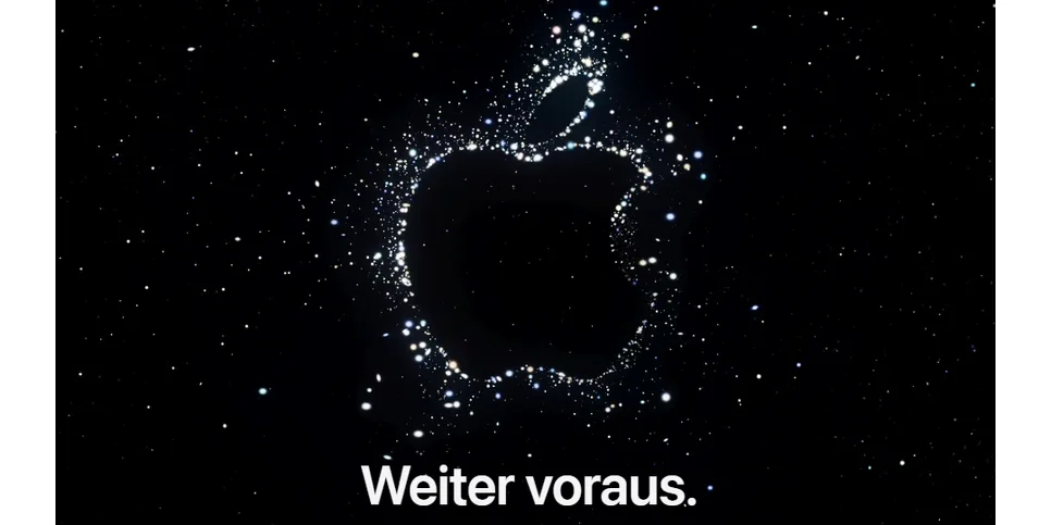 "Far Out": Die Livestreams zur iPhone-Keynote