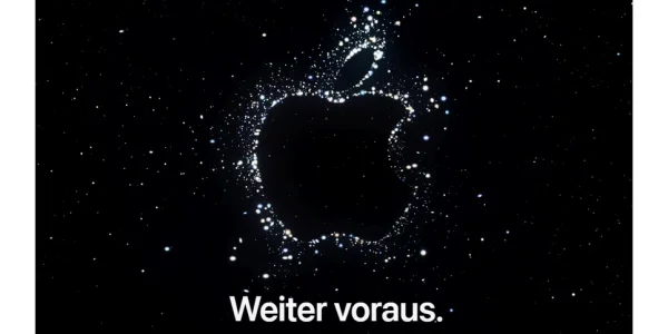 "Far Out": Die Livestreams zur iPhone-Keynote