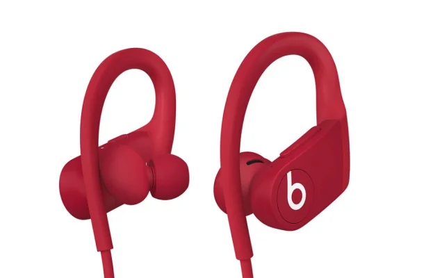 Neue Powerbeats können ab sofort bestellt werden