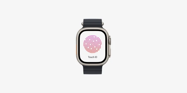Mit der Series 12? Die erste Apple Watch mit Touch ID könnte 2026 auf den Markt kommen