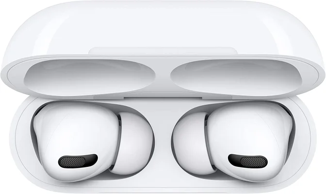 83 Euro günstiger: AirPods Pro bei Amazon für 195,99 Euro