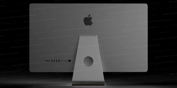 Fünfte Beta von macOS 11.3 enthält Hinweise auf zwei bisher unbekannte iMacs