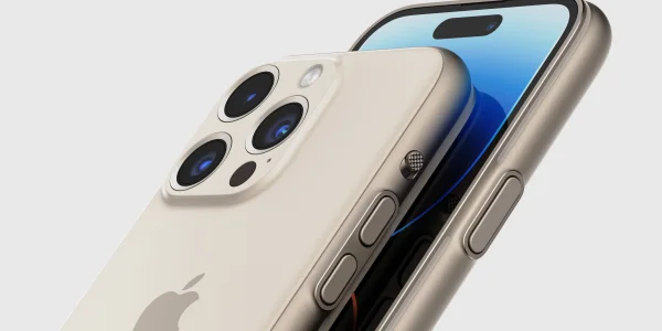 iPhone Ultra: Konzeptbilder zeigen wie neues Smartphone aussehen könnte