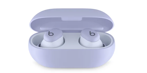 Beats Solo Buds: Apple veröffentlicht zum ersten Mal neue Firmware