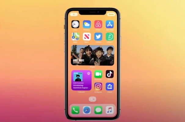 iOS 14 & iPadOS 14: Das sind die kompatiblen Geräte