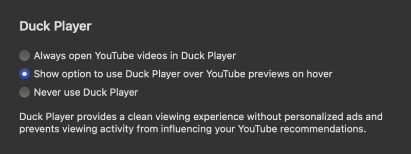DuckDuckGo: Finale Version des Browsers für den Mac steht zum Download bereit
