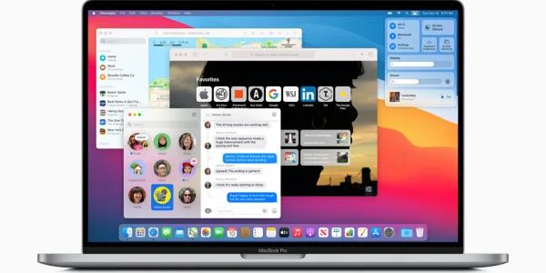 Safari 15.6.1 schließt kritische Lücke in macOS Big Sur und Catalina