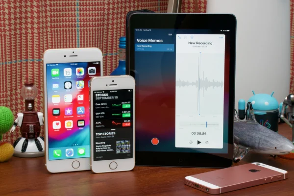 iPad mini 5 kommt im gleichen Design wie der Vorgänger mit A10-Chip, Touch ID & Lightning-Anschluss