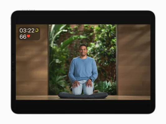 Apple One Premium & Apple Fitness+ sind ab November in Deutschland verfügbar