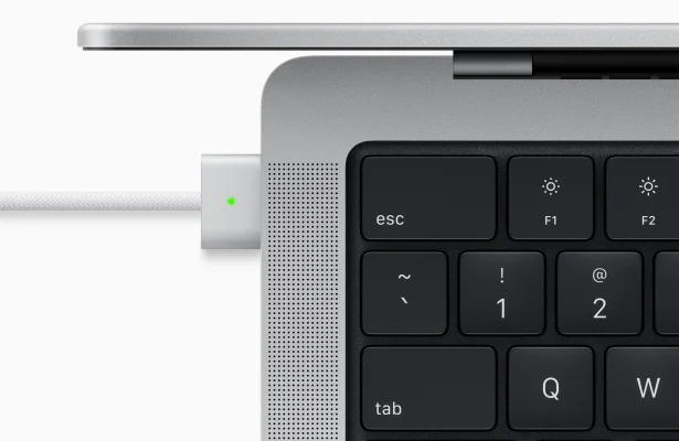 14 & 16 Zoll: Apple stellt das neue MacBook Pro mit Mini-LED, Notch, ProMotion und neuen M-Chips vor