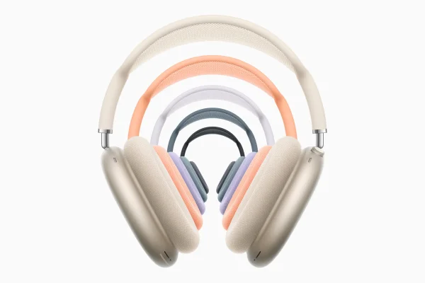 AirPods Pro, AirPods Max und AirPods: Apple veröffentlicht eine neue Firmware