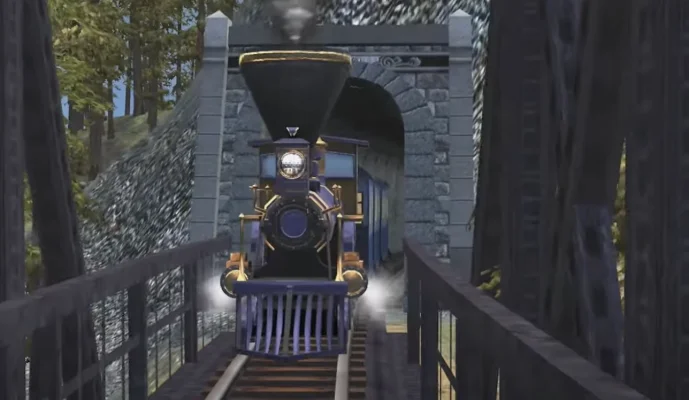 „Sid Meier’s Railroads!“ erscheint am 5. April für iOS & Android (Update)