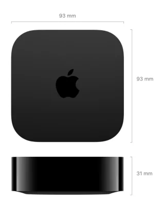 Wenn Apple diese Stellschraube löst, könnte sich das Apple TV zu einer ernstzunehmenden Spielkonsole entwickeln