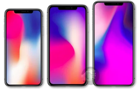 2018er-iPhones: Veröffentlicht Apple ein viertes Gerät nur für China?
