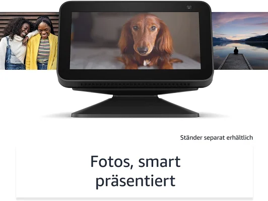 Amazon verkauft Echo-Hardware derzeit bis zu 56 Prozent günstiger (Reminder)