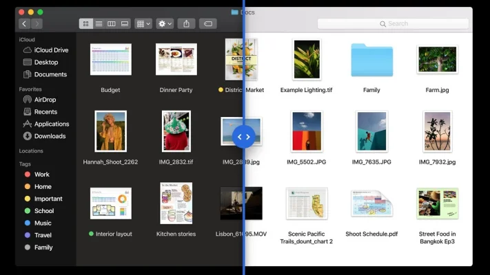 macOS 10.15 ohne QuickTime & Dashboard: Vor­ab­in­for­ma­ti­onen zum neuen Mac-Betriebssystem aufgetaucht