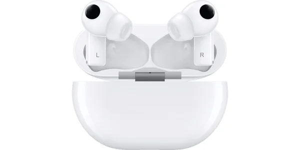 Huawei FreeBuds Pro - AirPods Pro Konkurent für nur 149,99€