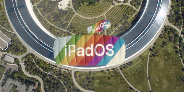 iPadOS 18 mit vielen neuen Funktionen & Taschenrechner-App erscheint im Herbst