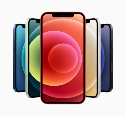 Verkaufsverbot des iPhone 12: Apple kündigt Software-Update an (Update)