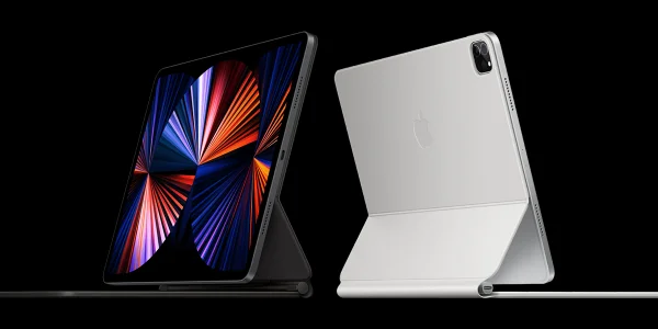 Gurman: iPad Pro mit M2 und MagSafe vermutlich im Herbst 2022