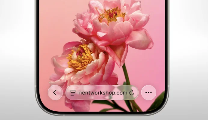 WWDC25: Apple stellt iOS 26 & iPadOS 26 mit neuem „Liquid Glass“-Design vor
