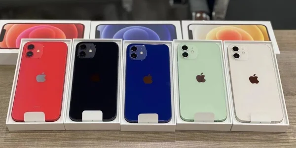 iPhone 12 & iPhone 12 Pro: Erste Unboxing-Videos im Netz