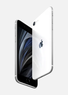 Lieferzeiten des iPhone SE 2020 normalisieren sich wieder