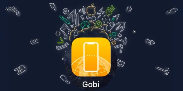 iOS 14 Build zeigt QR-Codes für kommende AR-App