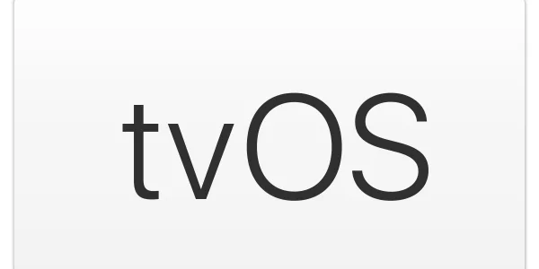 Apple schaltet Apple Arcade in der Golden Master von tvOS 13 frei