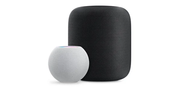 Bericht: Smarthome-Dockingstation für iPad und Rückkehr des großen HomePods?