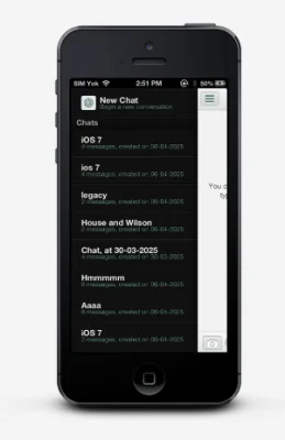 ChatGPT for Legacy iOS: Entwickler bringt intelligenten Chatbot auf das iPhone 3GS