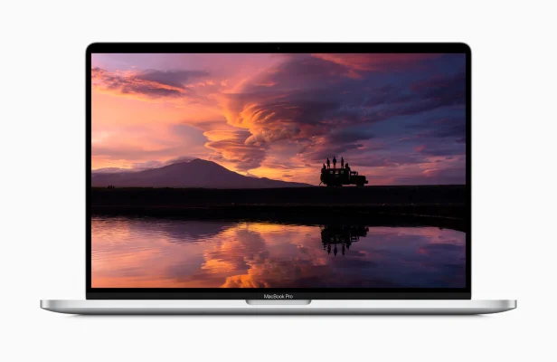 Bis zu 80 Prozent schneller als der Vorgänger: Apple stellt das 16 Zoll MacBook Pro vor