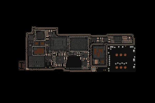 Apple verwendet ab 2025 für Batterien, Magnete und Leiterplatten zu 100 Prozent recycelte Materialien