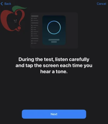 AirPods Pro 2: Apple bereitet mit iOS 18.1 & iPadOS 18.1 den Einsatz als Hörgerät vor