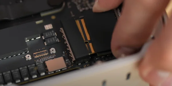 Teardown des Mac Studio zeigt: SSD ist nicht verlötet & kann getauscht werden (Update)