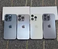 iPhone 15: Dummys zeigen neue Farben