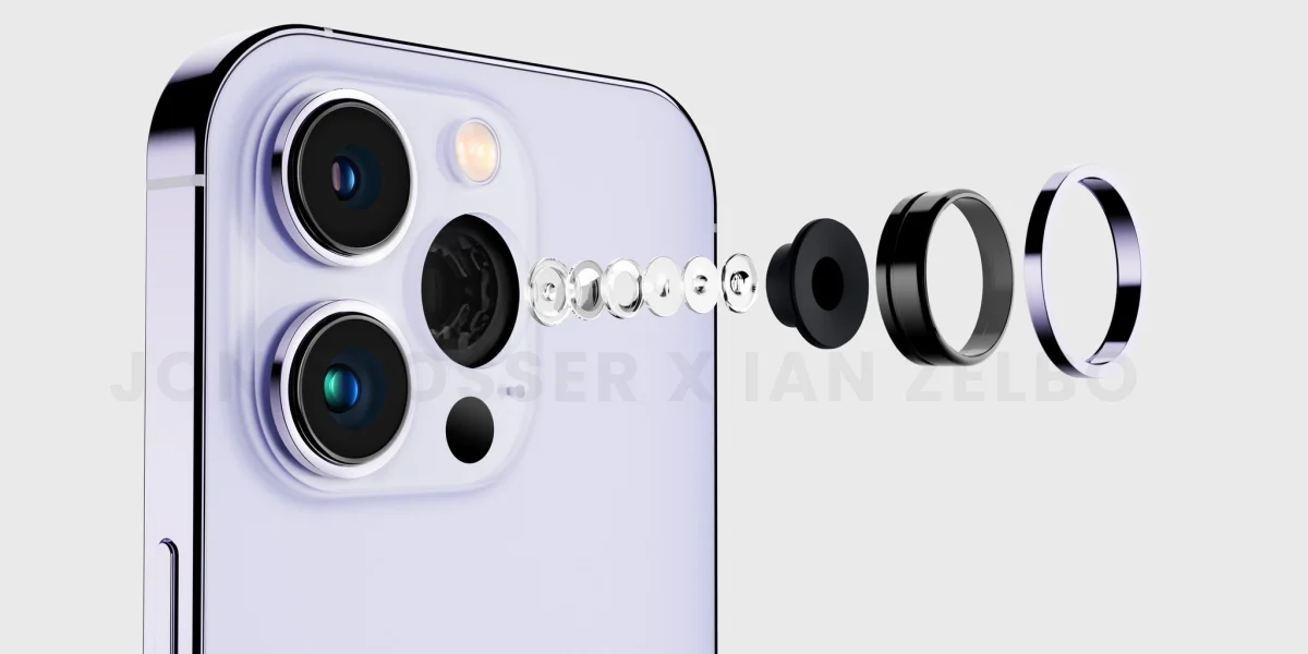 iPhone 14: Neue Infos zur Speicherausstattung, Farbe, das Always-On-Display & zum Schnelllademodus