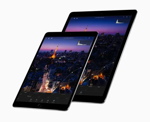 Apple Frühlings-Keynote mit neuer Hardware Mitte März? Erste Hinweise aufgetaucht