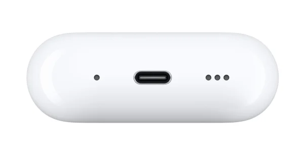 Das MagSafe Ladecase (USB‑C) für die AirPods Pro 2 kann ab sofort separat bestellt werden